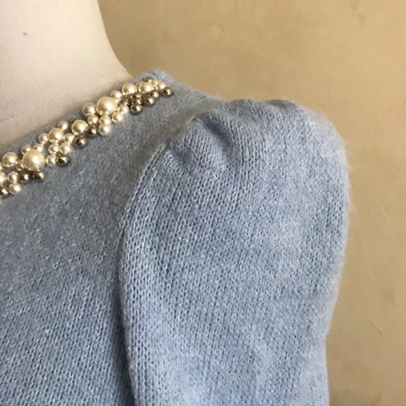 Vintage Sweater - Picture 3 of 6